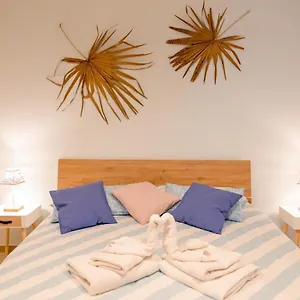 Appartamento Dimora Lilina, Bari