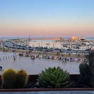 Appartement Finestra Sul Mare, Bari