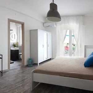 Pietra Di Mare Frühstückspension